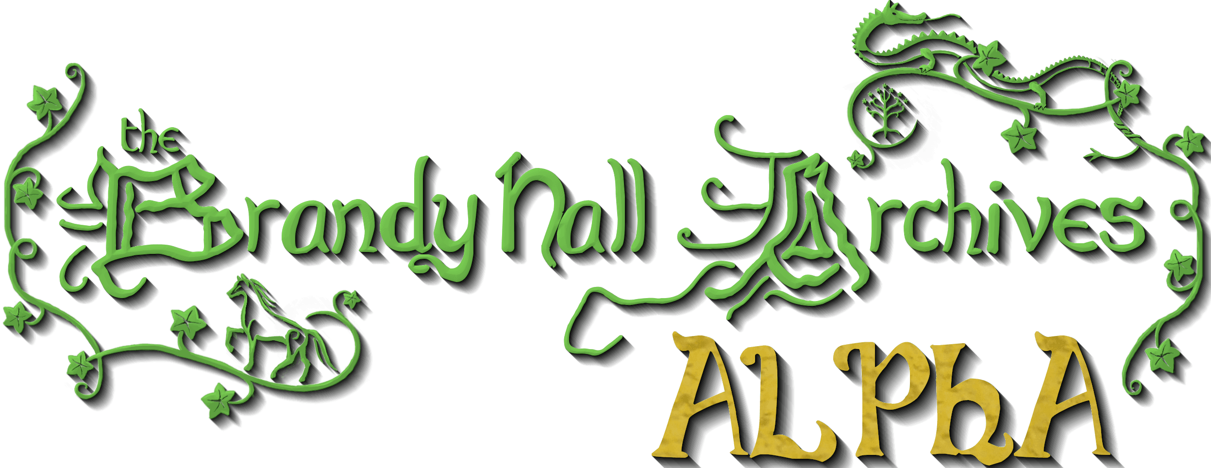 The Brandy Hall Archives
